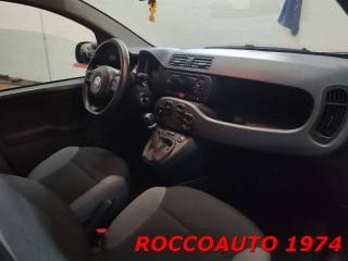FIAT Panda usata, con Autoradio digitale