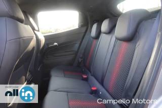 ALFA ROMEO Junior usata 5