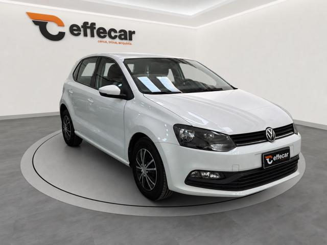 VOLKSWAGEN Polo usata, con Airbag laterali