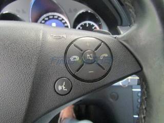 MERCEDES-BENZ GLK 220 usata, con Luci diurne LED