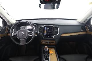 VOLVO XC90 usata 4