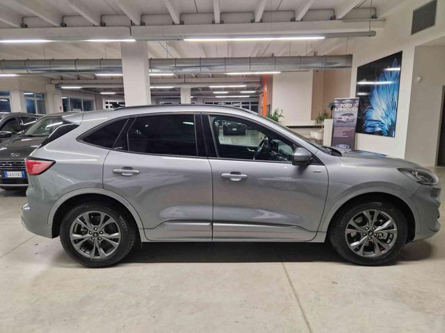 FORD Kuga usata, con Airbag Passeggero