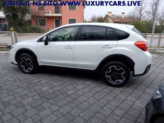 SUBARU XV usata, con Autoradio