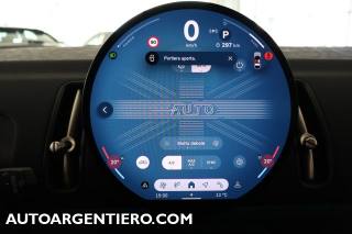MINI Countryman usata, con Cruise Control