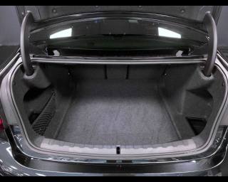 BMW 320 usata, con Sedile posteriore sdoppiato