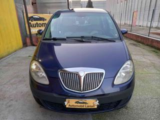 LANCIA MUSA usata, con Alzacristalli elettrici