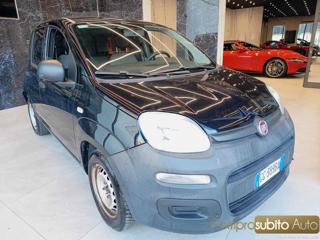 FIAT Panda usata, con Airbag