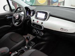FIAT 500X usata, con Vivavoce