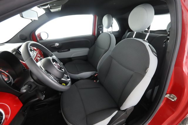 FIAT 500 usata 7