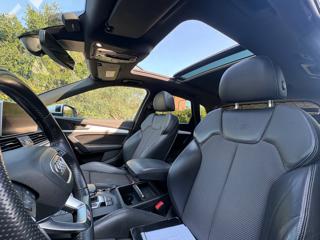 AUDI Q5 usata, con USB