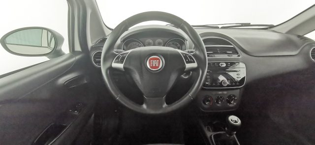 FIAT Punto usata 41