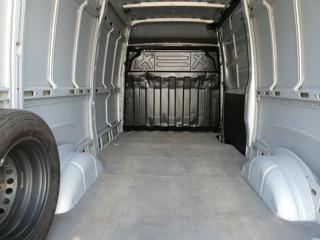 IVECO Daily usata, con ESP