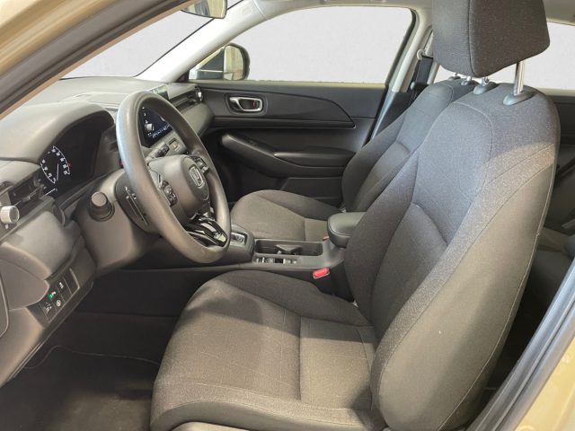 HONDA HR-V usata, con Chiusura centralizzata