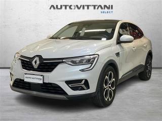 RENAULT Arkana 1.3 mild hybrid 140cv Techno Tetto Apribile!!!