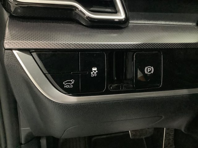 KIA Sportage usata, con Specchietti laterali elettrici