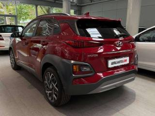 HYUNDAI Kona usata, con Alzacristalli elettrici