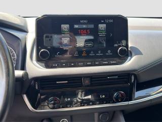 NISSAN Qashqai usata 16