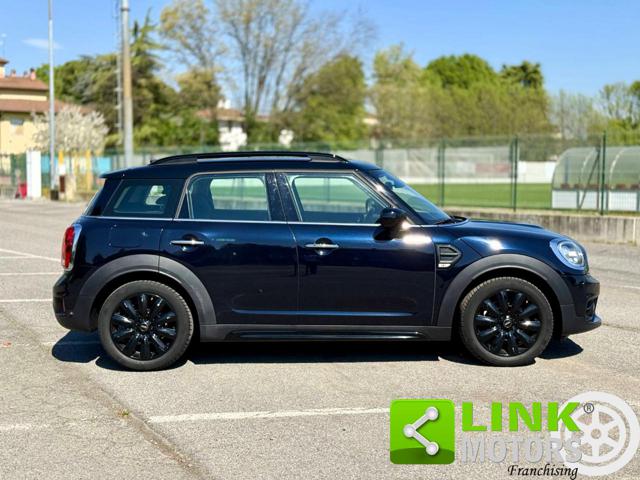 MINI Countryman usata, con Airbag Passeggero