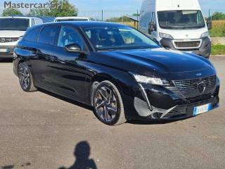 PEUGEOT 308 usata, con Airbag Passeggero