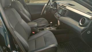 TOYOTA RAV 4 MY23 usata, con Regolazione elettrica sedili