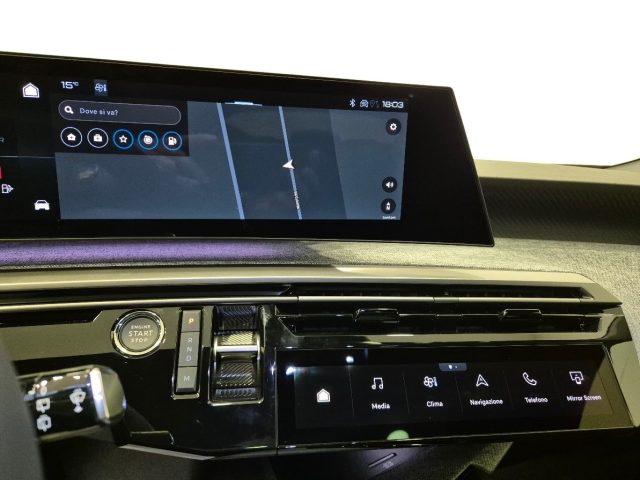 PEUGEOT 5008 usata, con Controllo trazione