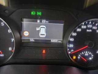 KIA Sportage usata, con Servosterzo