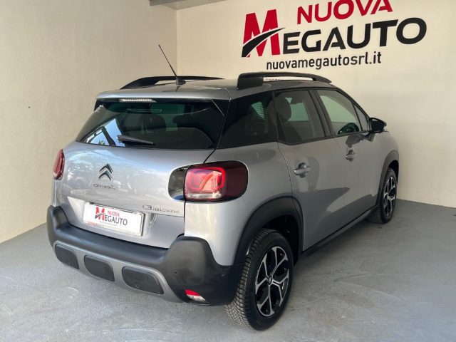 CITROEN C3 Aircross usata, con Chiusura centralizzata