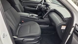 HYUNDAI Tucson usata, con Boardcomputer