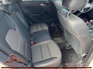 MERCEDES-BENZ B 180 usata, con Servosterzo
