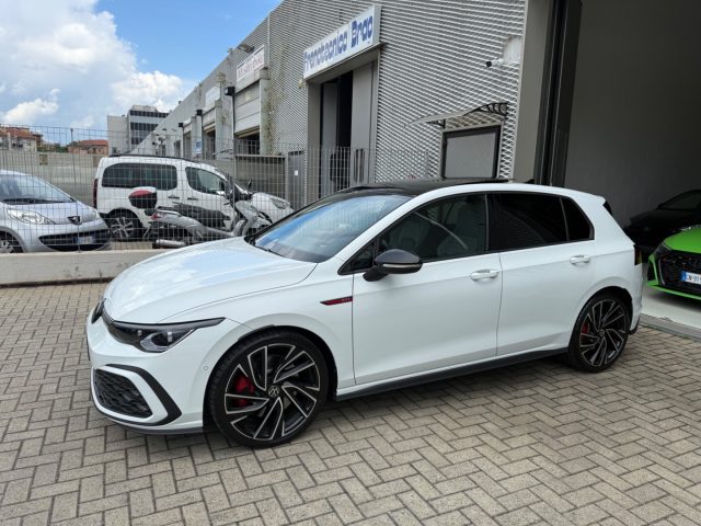 VOLKSWAGEN Golf GTI usata, con Airbag laterali