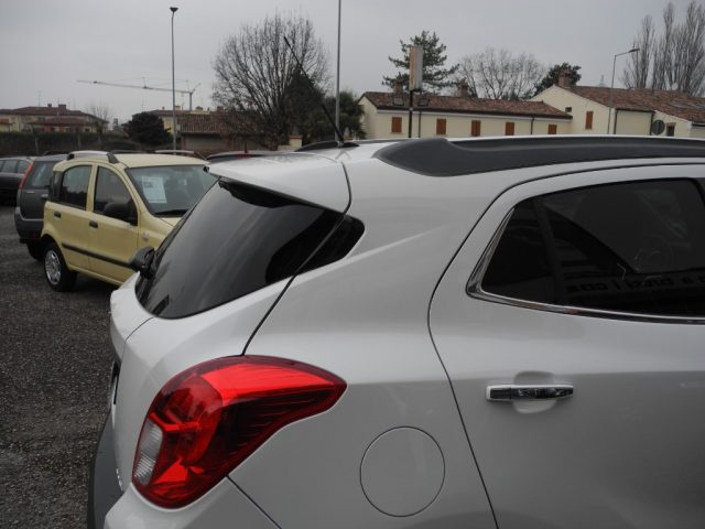 OPEL Mokka usata 63