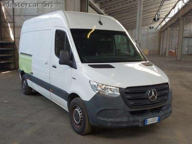 MERCEDES-BENZ Sprinter usata, con Airbag Passeggero