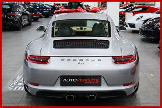 PORSCHE 991 usata, con Antifurto