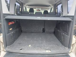 FIAT Doblo usata 8