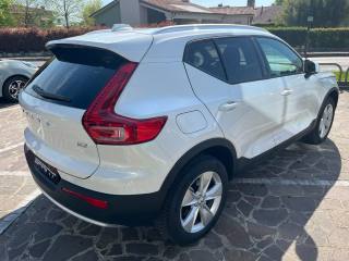 VOLVO XC40 usata, con Servosterzo