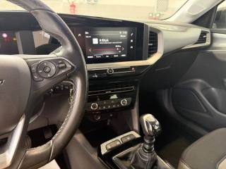 OPEL Mokka usata 22