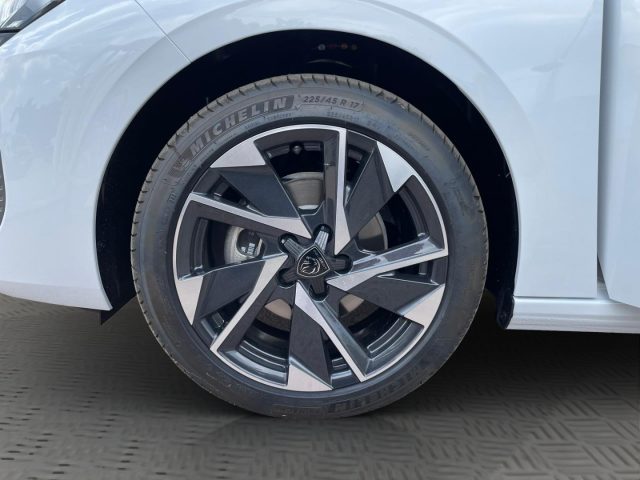 PEUGEOT 308 usata, con Specchietti laterali elettrici