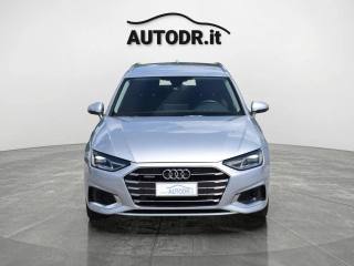 AUDI A4 usata, con Immobilizzatore elettronico