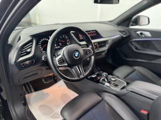 BMW 116 usata, con ESP