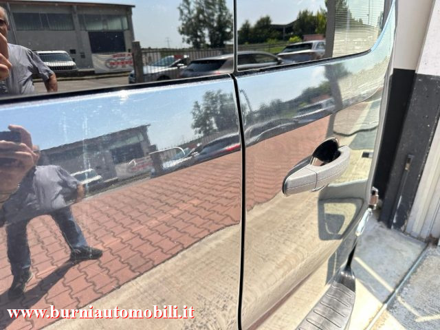 FORD Transit Custom usata, con Bluetooth