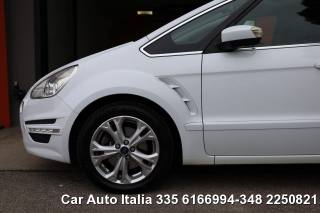 FORD S-Max usata, con Park Distance Control