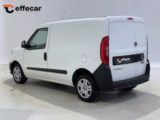 FIAT Doblo usata, con Autoradio