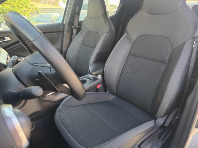 NISSAN Juke usata, con Airbag