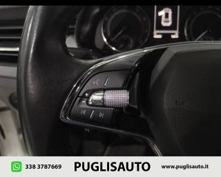 SKODA Kamiq usata, con Sedile posteriore sdoppiato