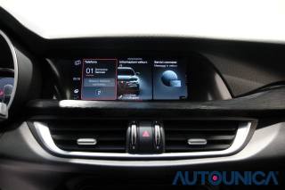 ALFA ROMEO Stelvio usata, con Chiusura centralizzata