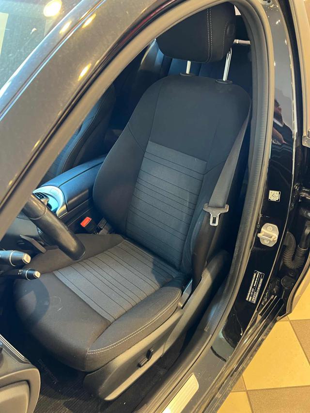 MERCEDES-BENZ C 180 usata, con Controllo trazione
