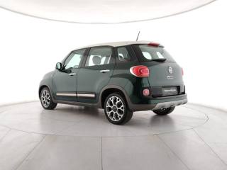 FIAT 500L usata, con Airbag Passeggero