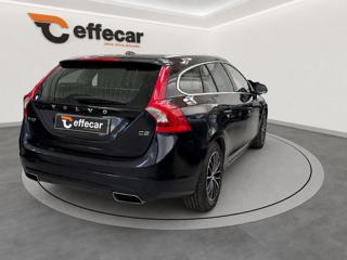VOLVO V60 usata, con Autoradio