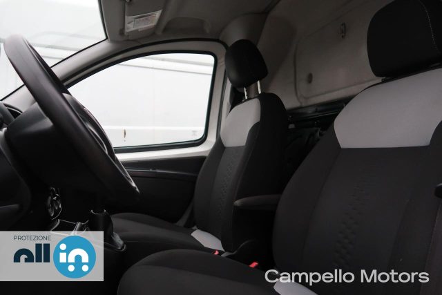 FIAT Fiorino usata 4