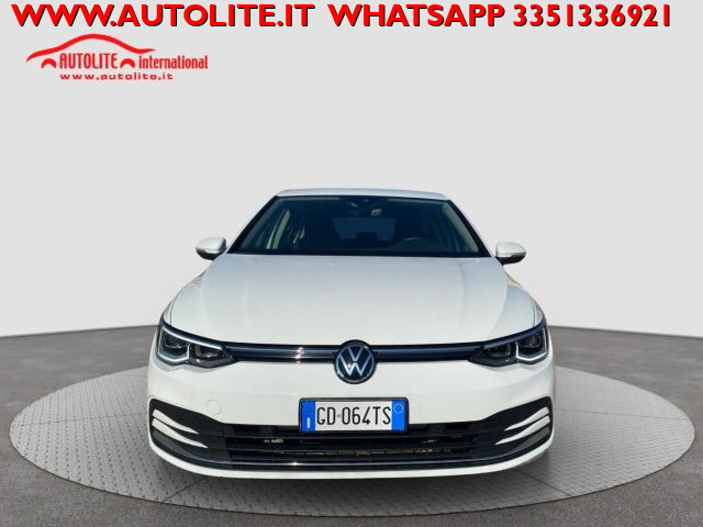 VOLKSWAGEN Golf usata, con Airbag